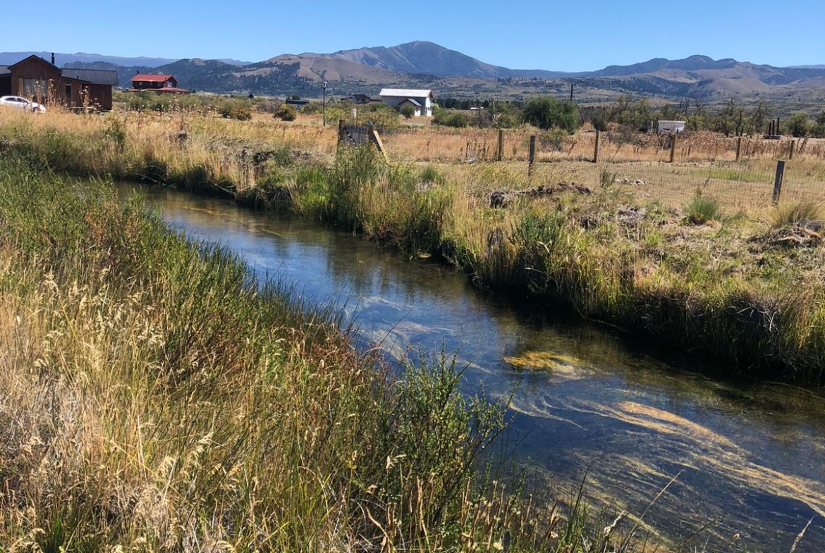 lote terreno en venta en barrio las marias del valle san martin de los andes neuquen patagonia argentina