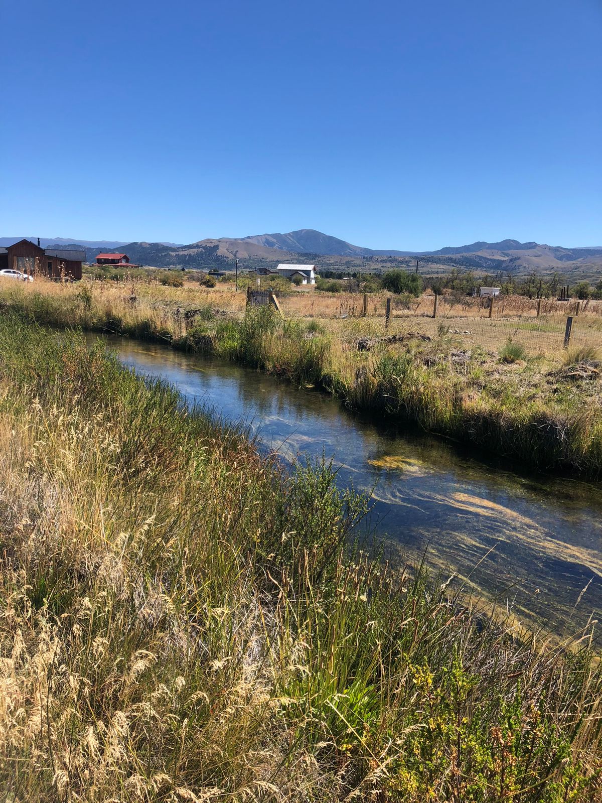 lote terreno en venta en barrio las marias del valle san martin de los andes neuquen patagonia argentina