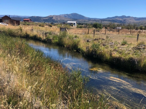 lote terreno en venta en barrio las marias del valle san martin de los andes neuquen patagonia argentina