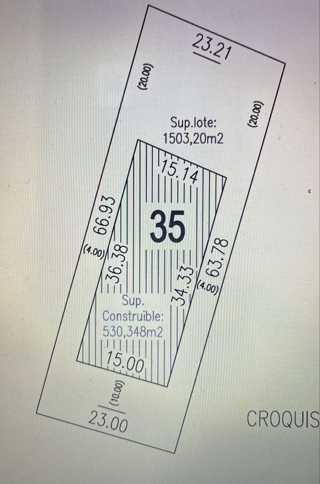 lote terreno en venta en barrio las marias del valle san martin de los andes neuquen patagonia argentina