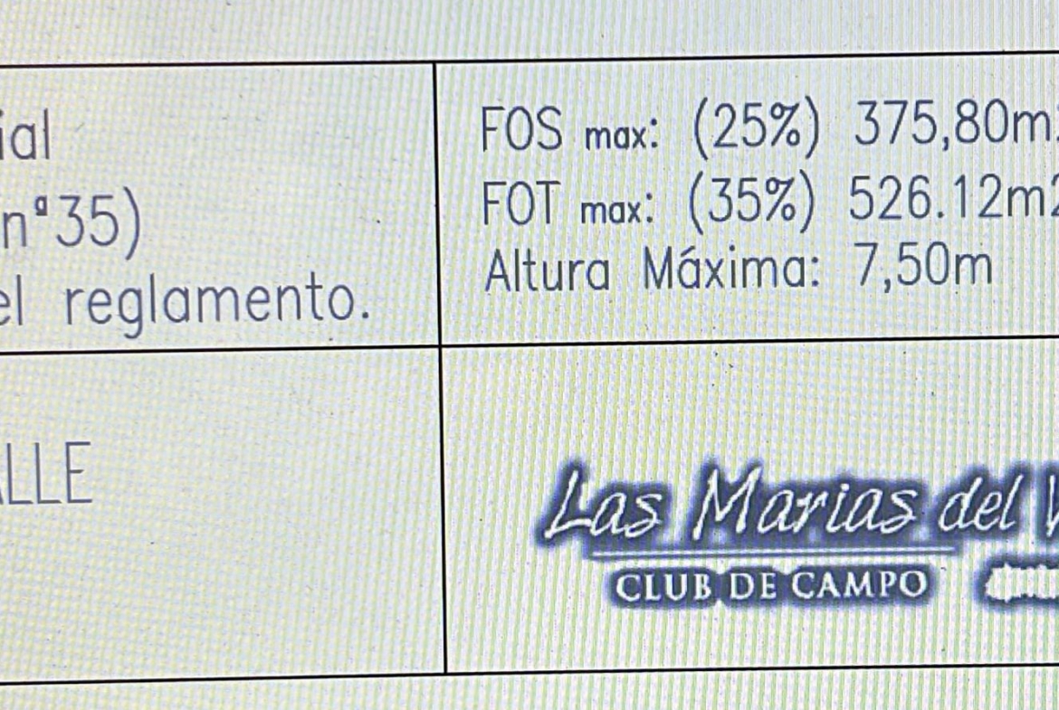 lote terreno en venta en barrio las marias del valle san martin de los andes neuquen patagonia argentina