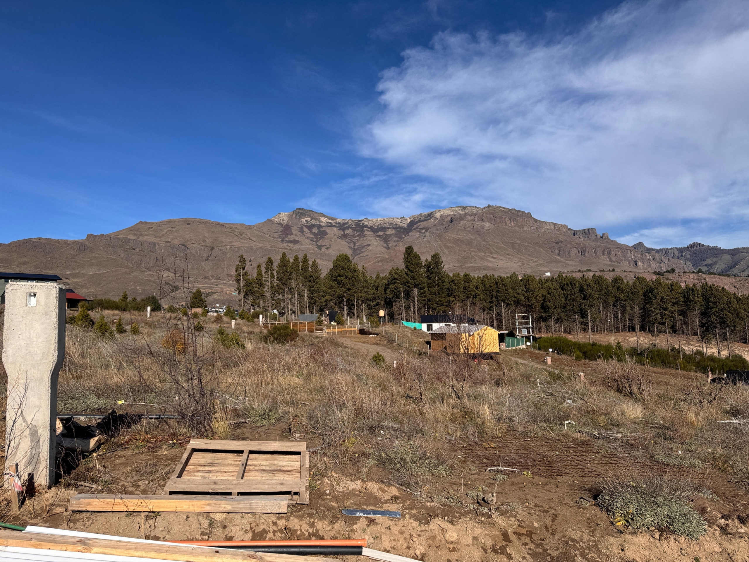 terreno lote en venta en barrio la balconada 2 de san martin de los andes neuquen patagonia argentina