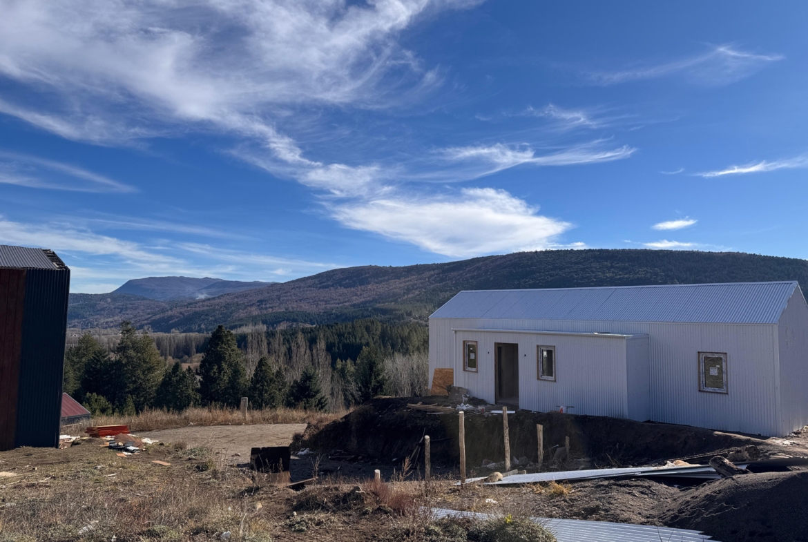 terreno lote en venta en barrio la balconada 2 de san martin de los andes neuquen patagonia argentina