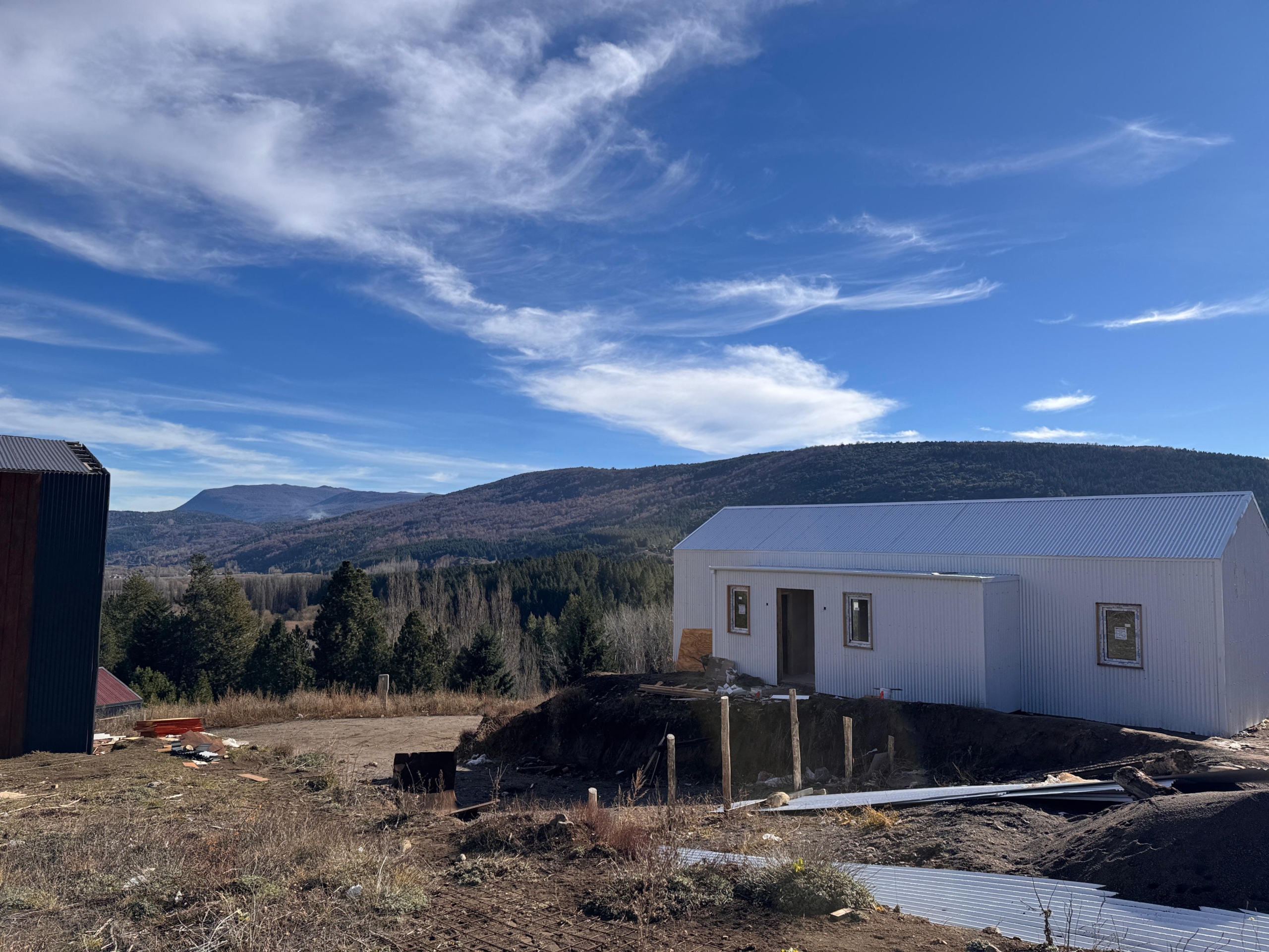 terreno lote en venta en barrio la balconada 2 de san martin de los andes neuquen patagonia argentina