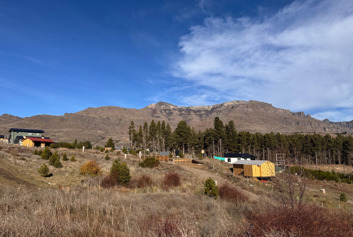 terreno lote en venta en barrio la balconada 2 de san martin de los andes neuquen patagonia argentina