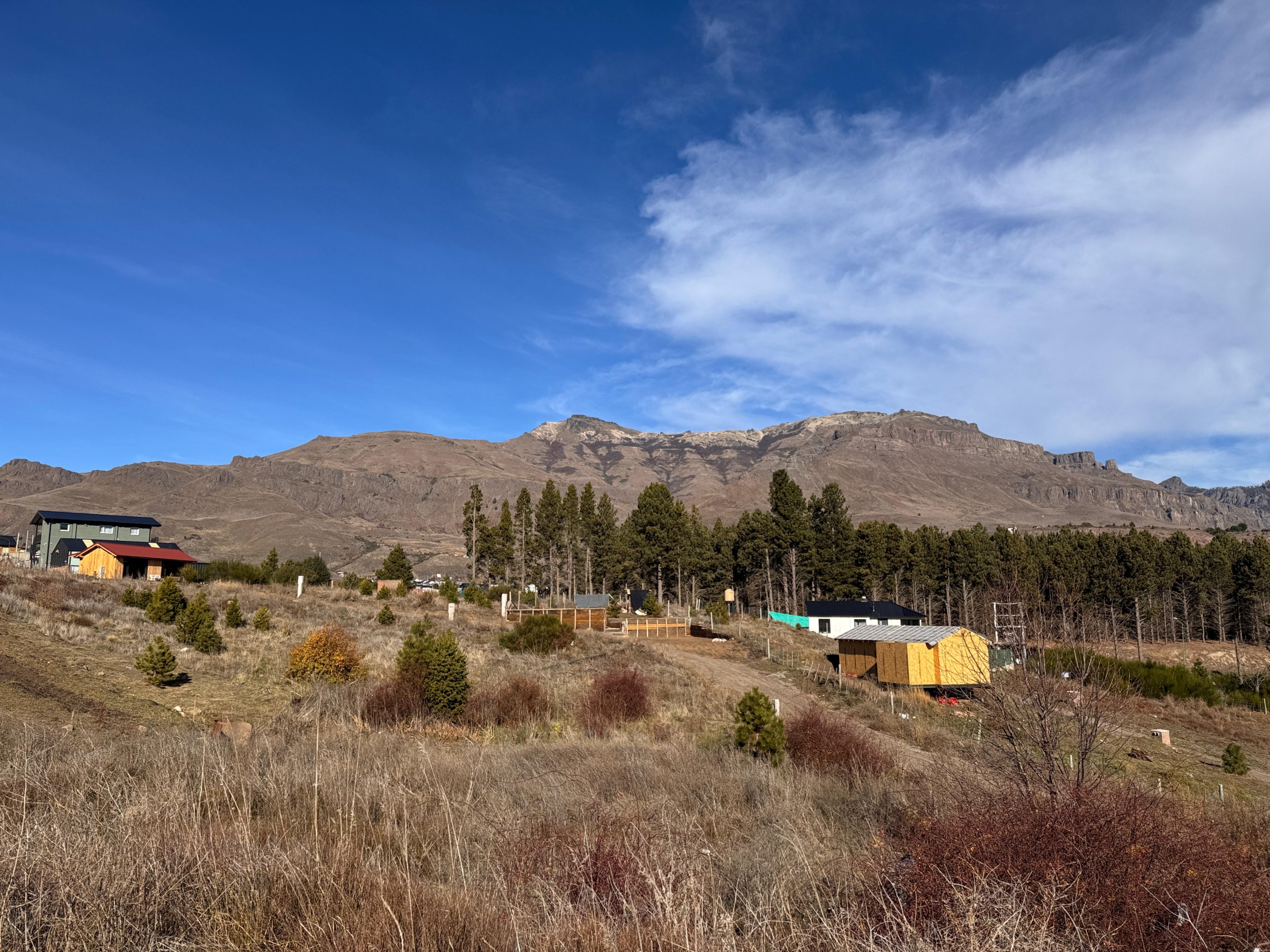 terreno lote en venta en barrio la balconada 2 de san martin de los andes neuquen patagonia argentina