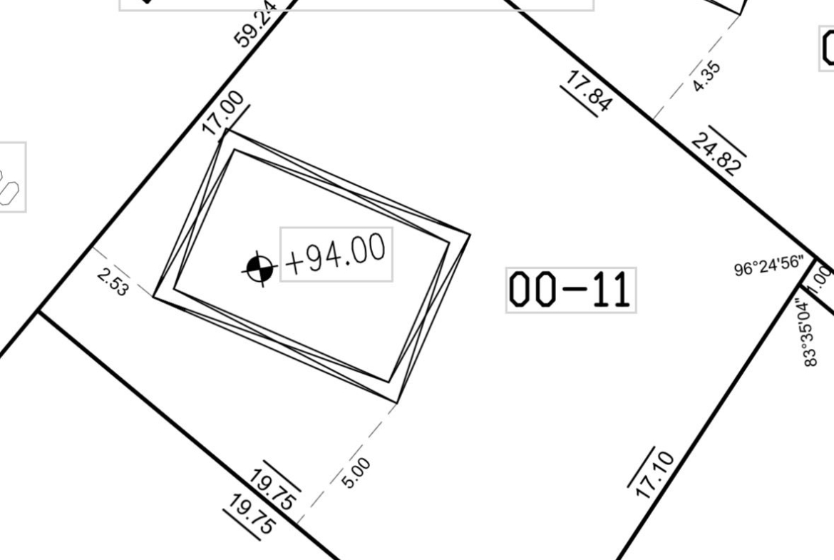 terreno lote en venta en barrio la balconada 2 de san martin de los andes neuquen patagonia argentina