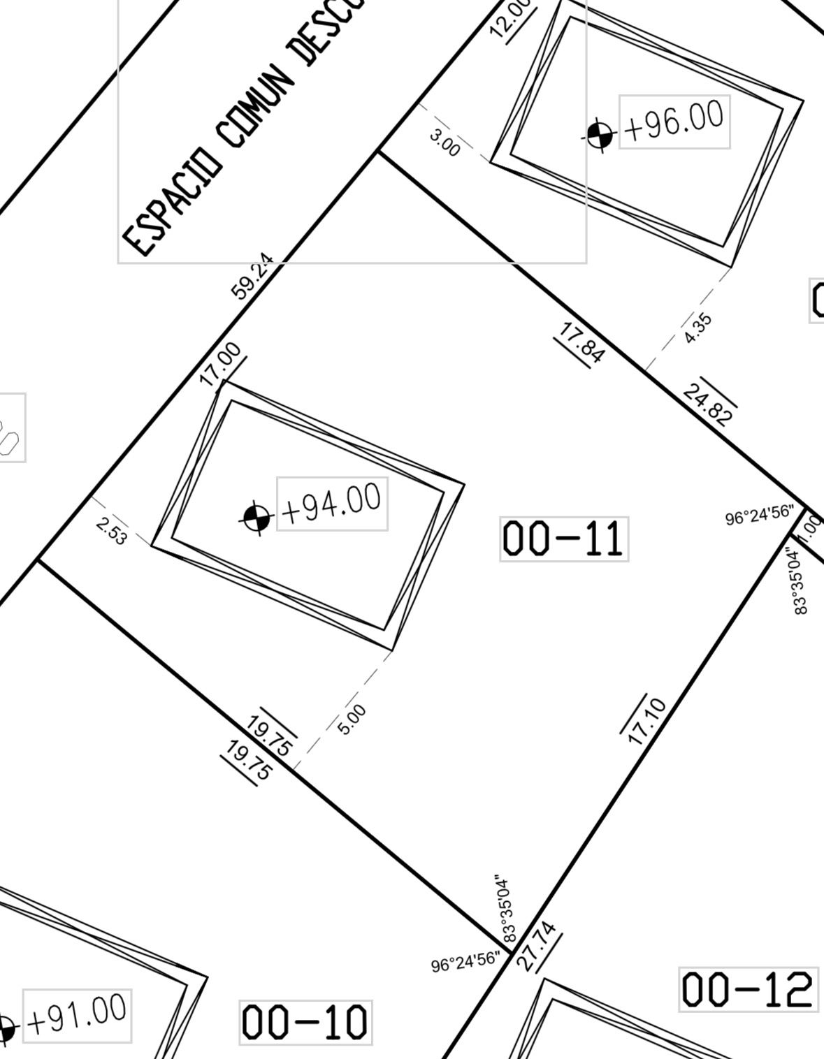 terreno lote en venta en barrio la balconada 2 de san martin de los andes neuquen patagonia argentina