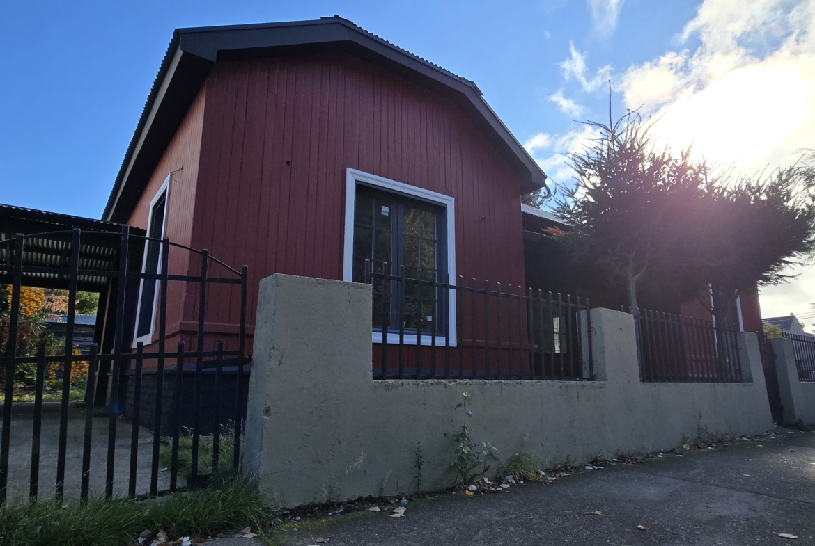 casa historica local comercial en alquiler en zona centro de san martin de los andes neuquen patagonia argentina