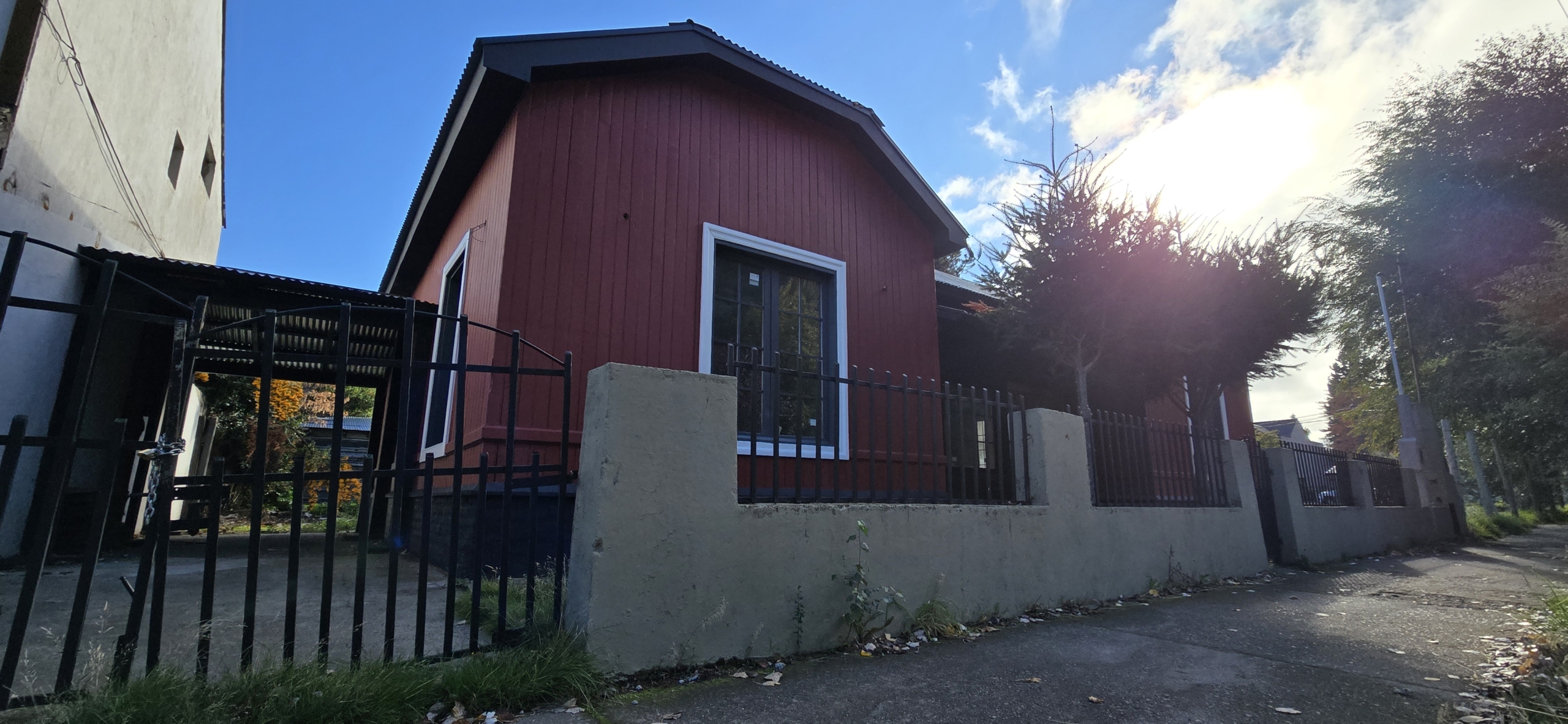 casa historica local comercial en alquiler en zona centro de san martin de los andes neuquen patagonia argentina