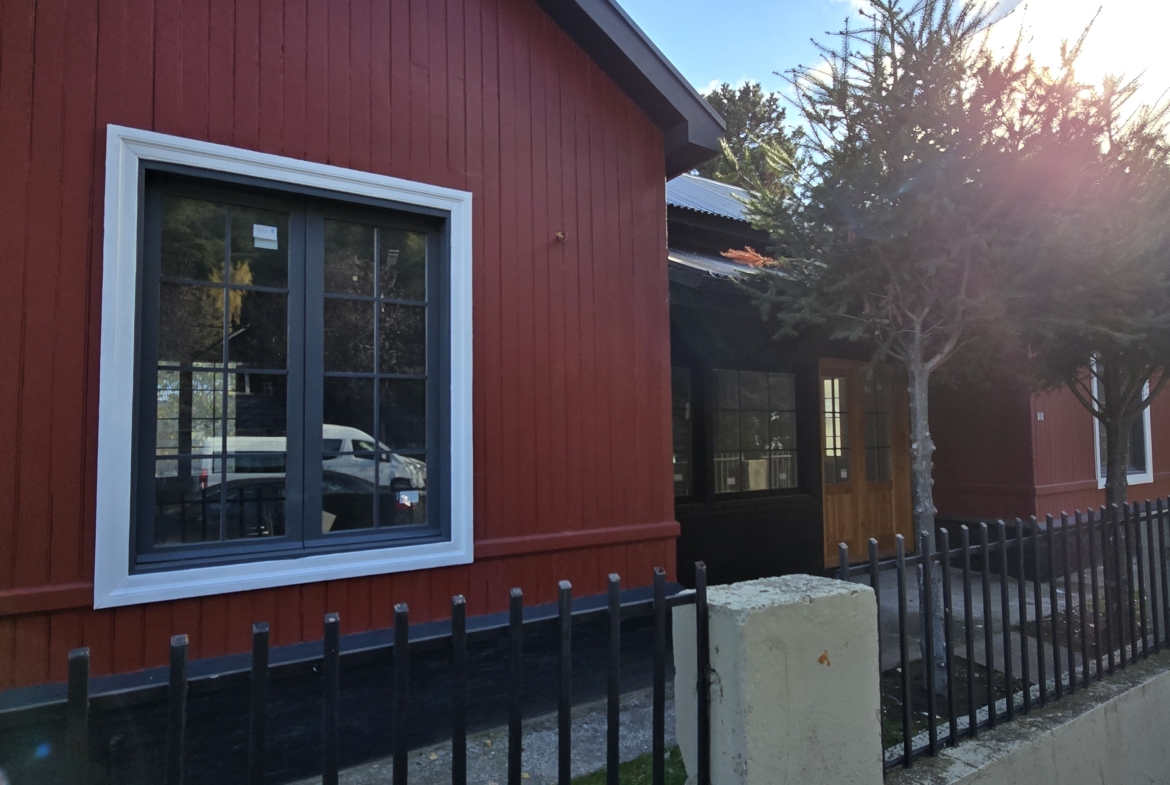 casa historica local comercial en alquiler en zona centro de san martin de los andes neuquen patagonia argentina
