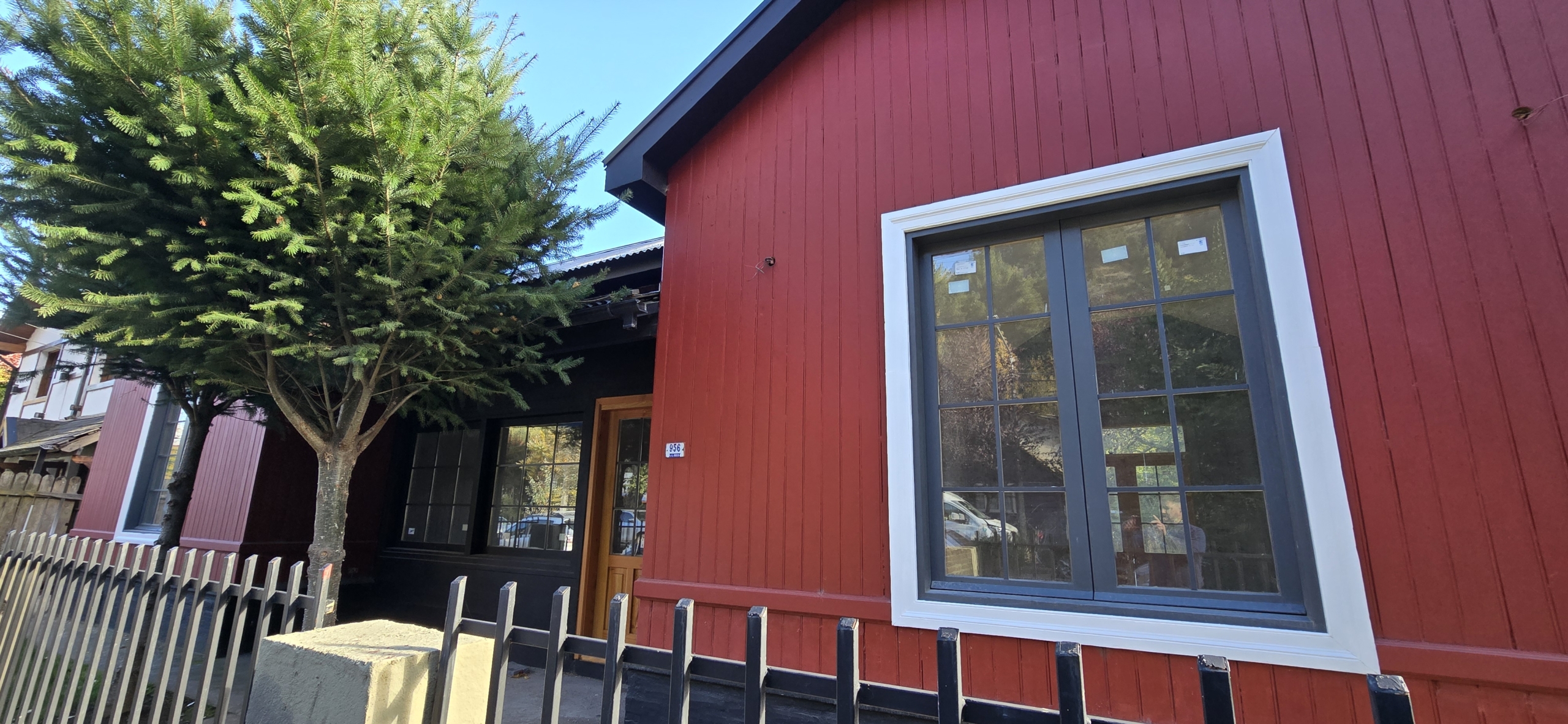 casa historica local comercial en alquiler en zona centro de san martin de los andes neuquen patagonia argentina