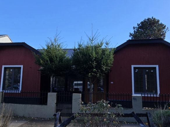 casa historica local comercial en alquiler en zona centro de san martin de los andes neuquen patagonia argentina