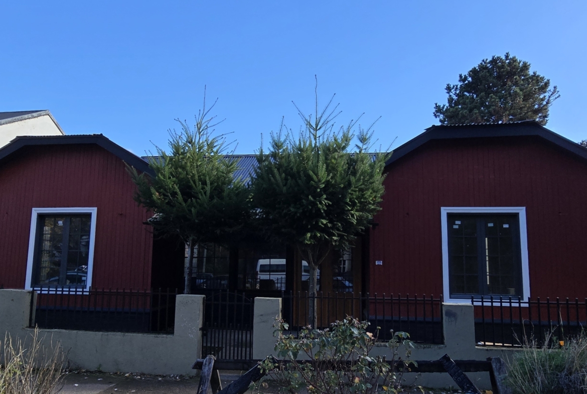 casa historica local comercial en alquiler en zona centro de san martin de los andes neuquen patagonia argentina