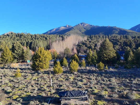 lote terreno en venta en villa lago meliquina san martin de los andes neuquen patagonia argentina