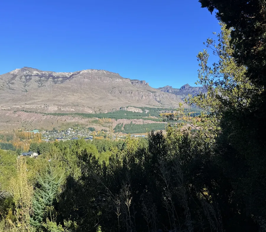 Lote/terreno en venta en Ruca Hue san Martin de Los Andes!!