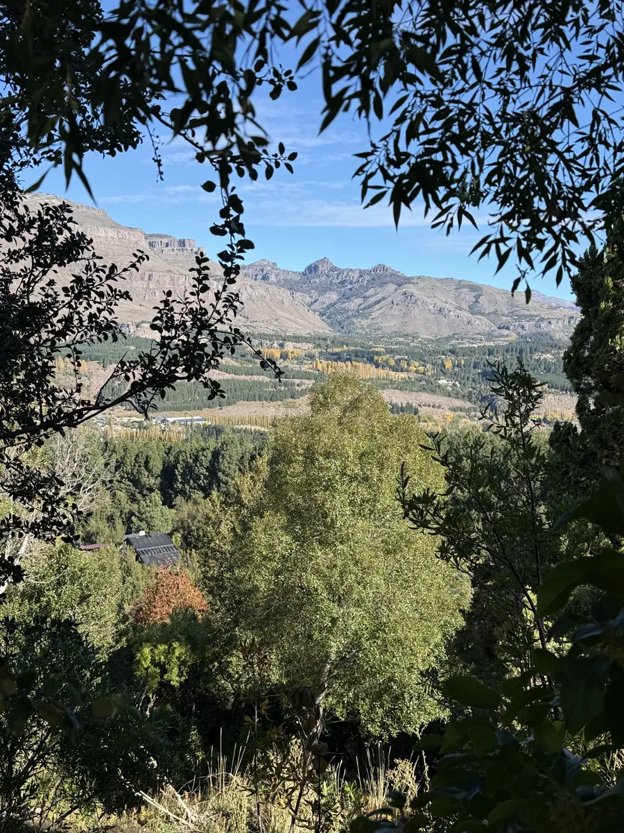 Lote/terreno en venta en Ruca Hue san Martin de Los Andes!!
