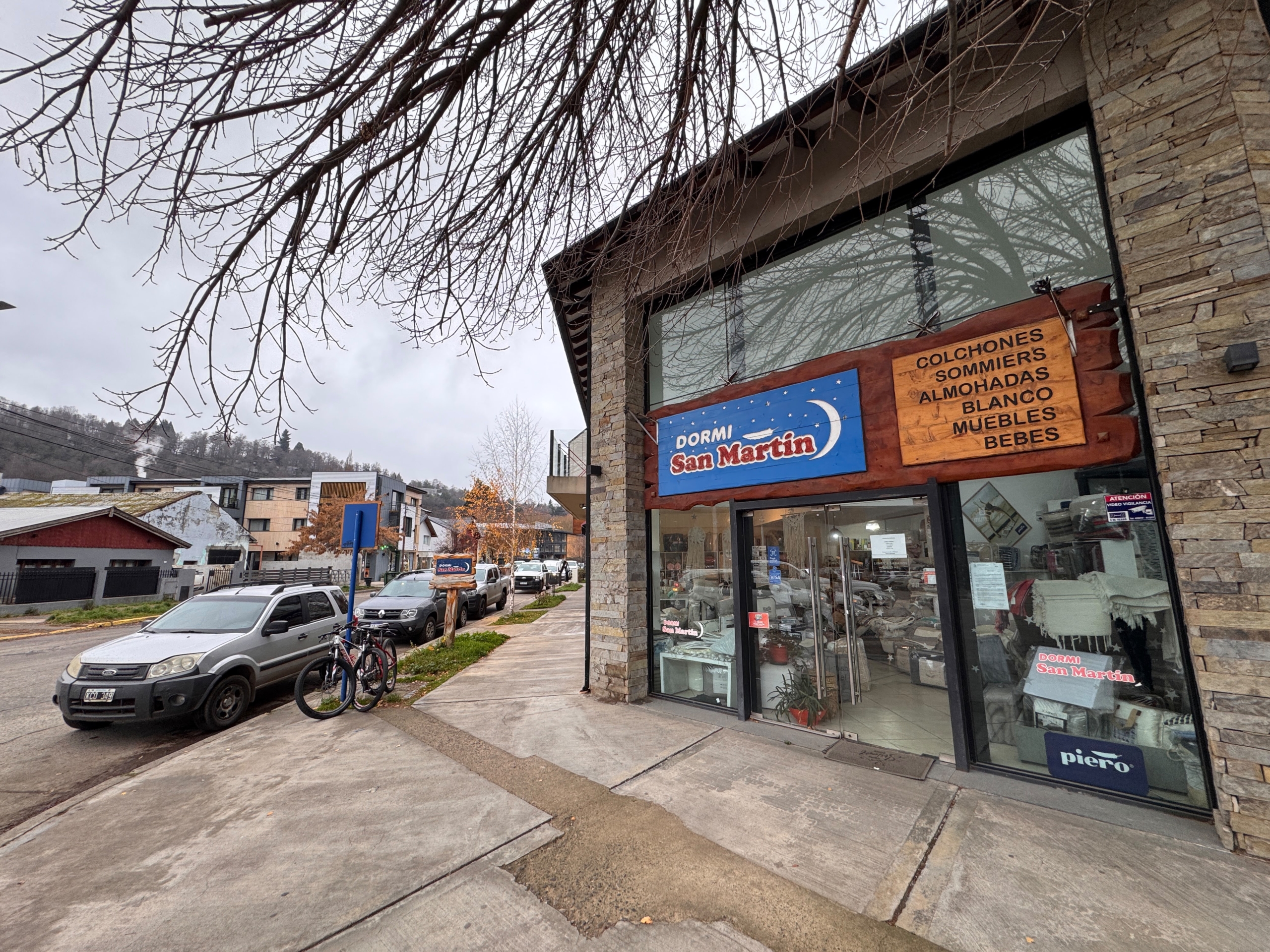 fondo de comercio negocio en venta en san martin de los andes neuquen patagonia argentina fondo de comercio negocio en venta en san martin de los andes neuquen patagonia argentina
