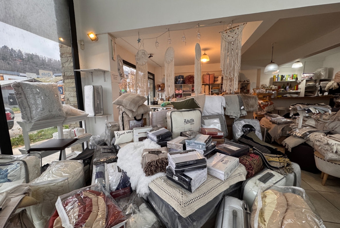 fondo de comercio negocio en venta en san martin de los andes neuquen patagonia argentina