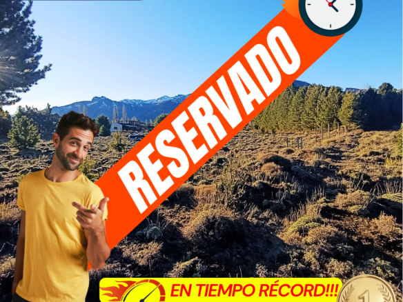lote terreno en venta en san martin de los andes villa lago meliquina neuquen patagonia argentina