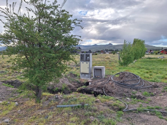 Terreno en venta en San Martín De Los Andes