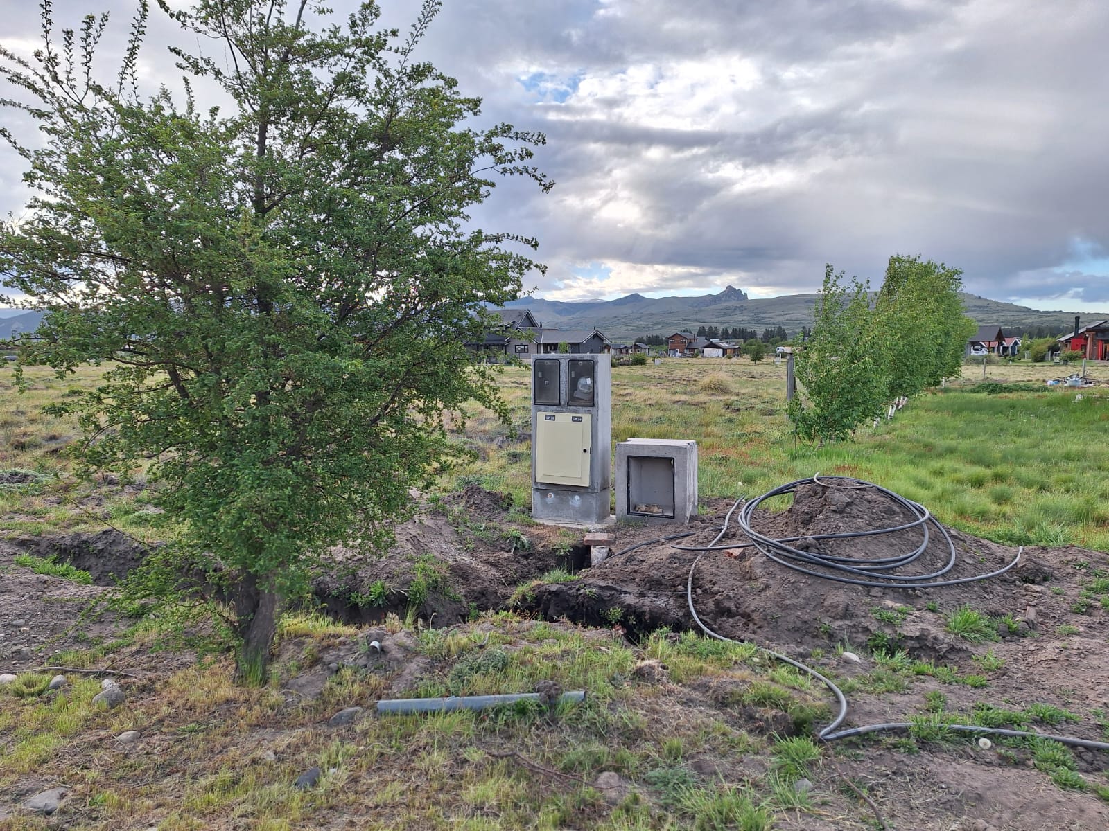 Terreno en venta en San Martín De Los Andes