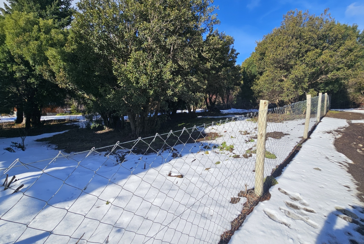 Terreno en venta en Playa Bonita   San Martin de Los Andes Patagonia argentina!!!