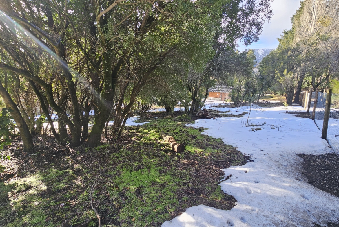 Terreno en venta en Playa Bonita   San Martin de Los Andes Patagonia argentina!!!