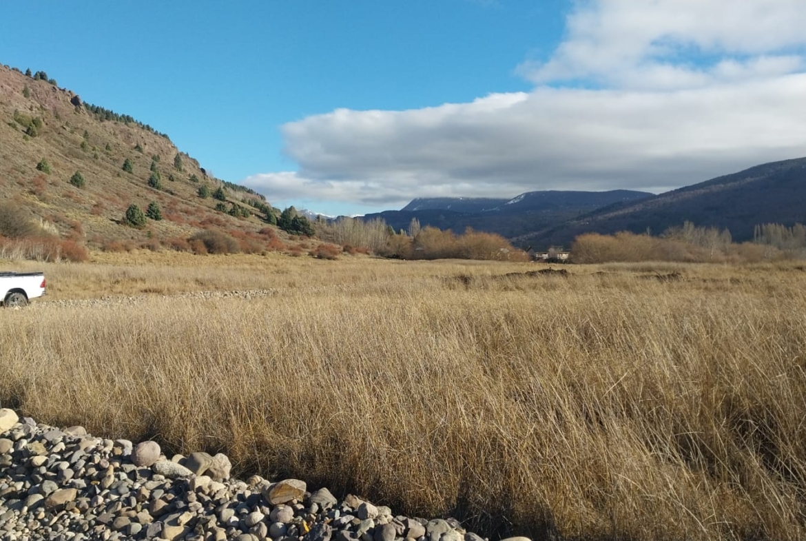 VALLECITO III