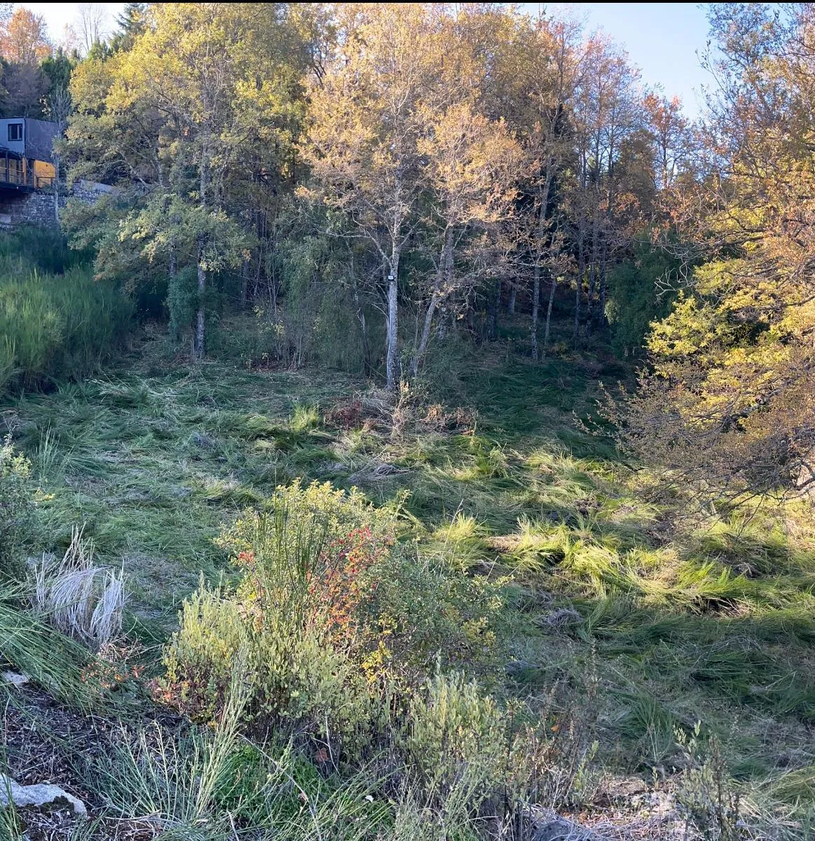 Lote en venta en barrio cerrado cascada Chica a pasos del centro de san Martin de Los Andes!!