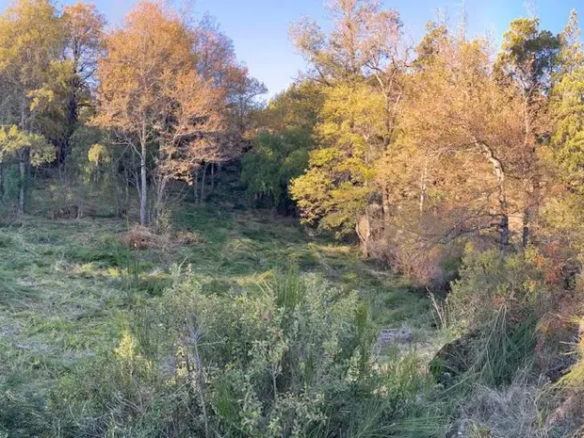 Lote en venta en barrio cerrado cascada Chica a pasos del centro de san Martin de Los Andes!!