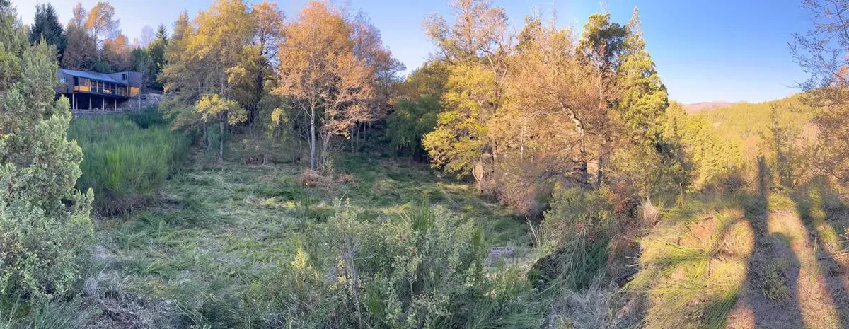 Lote en venta en barrio cerrado cascada Chica a pasos del centro de san Martin de Los Andes!!