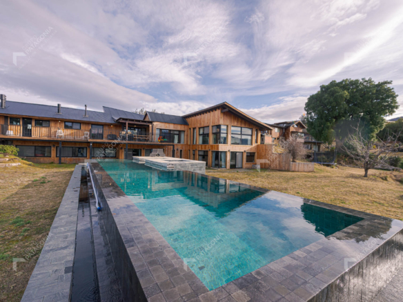 casa en venta en barrio peñon del lolog san martin de los andes neuquen patagonia argentina