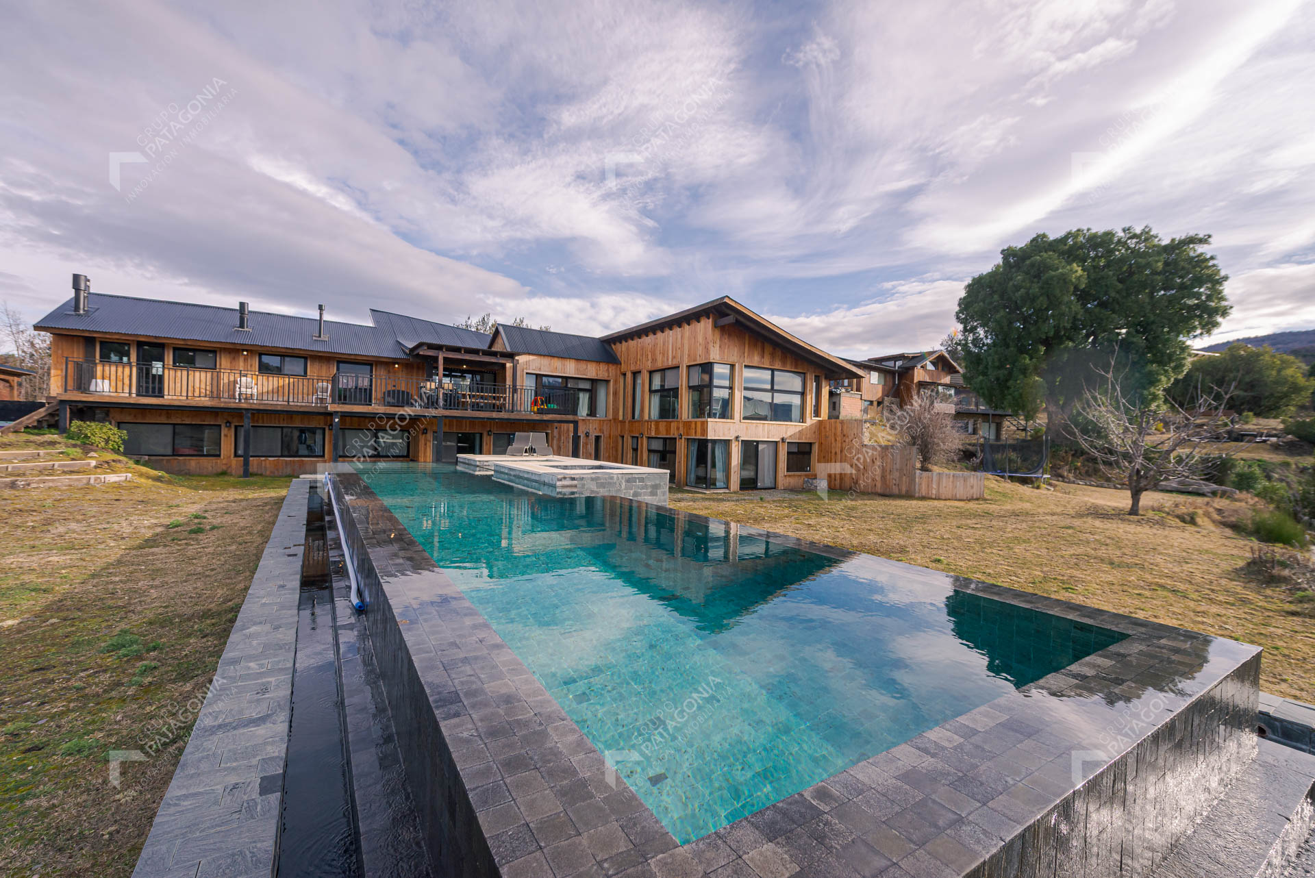 casa en venta en barrio peñon del lolog san martin de los andes neuquen patagonia argentina casa en venta en barrio peñon del lolog san martin de los andes neuquen patagonia argentina