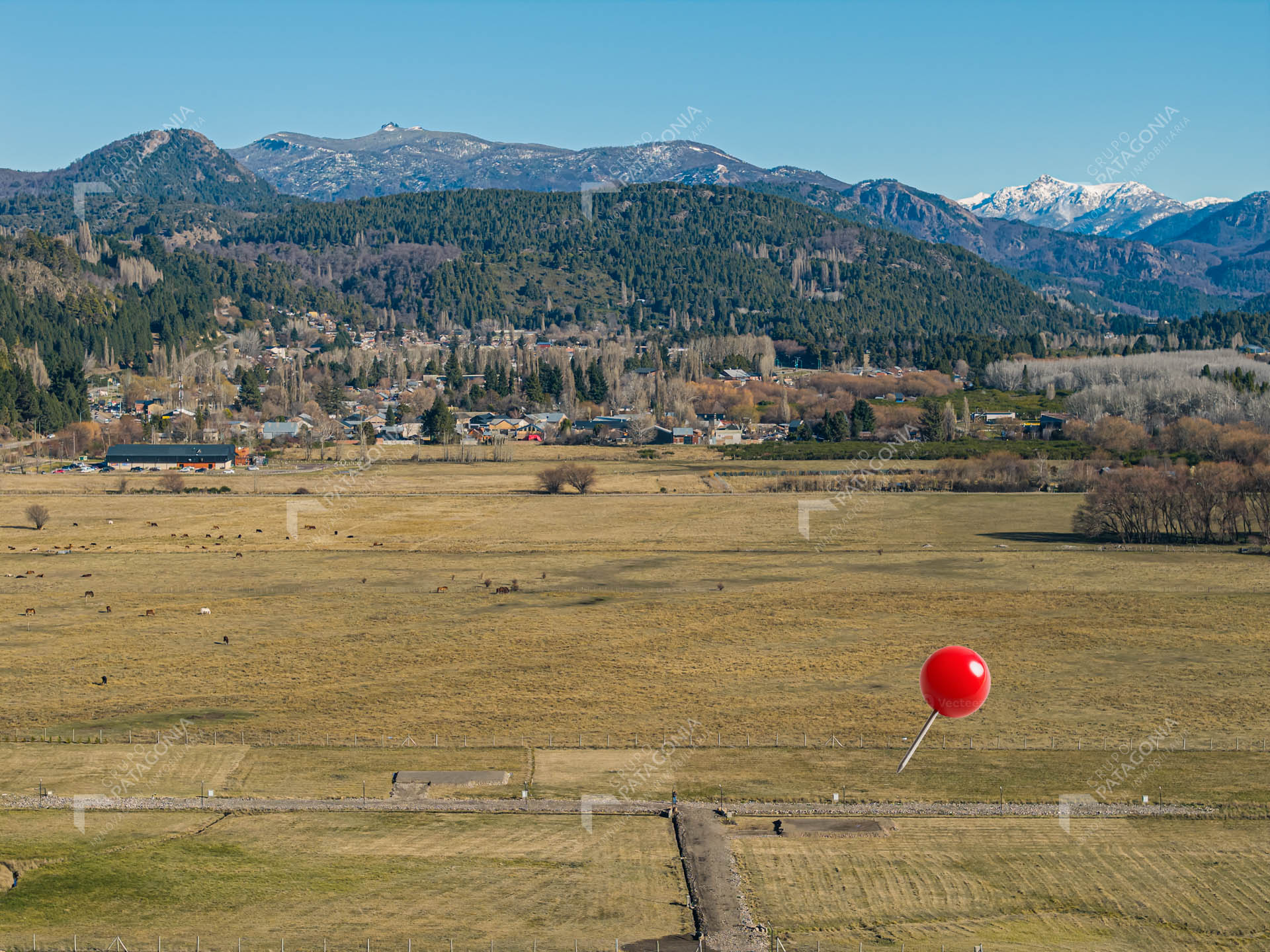 lote terreno en venta sobre callejon de bello san martin de los andes neuquen patagonia argentina lote terreno en venta sobre callejon de bello san martin de los andes neuquen patagonia argentina