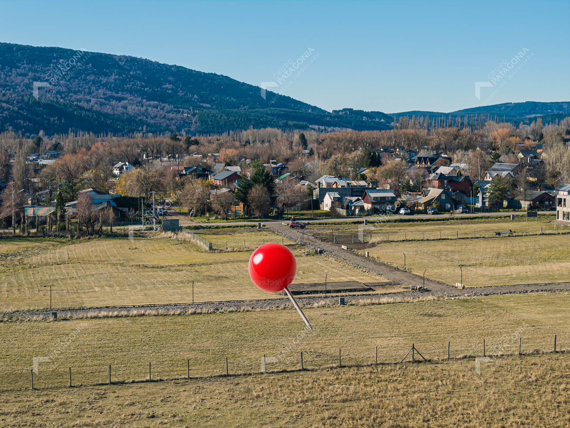 lote terreno en venta sobre callejon de bello san martin de los andes neuquen patagonia argentina lote terreno en venta sobre callejon de bello san martin de los andes neuquen patagonia argentina