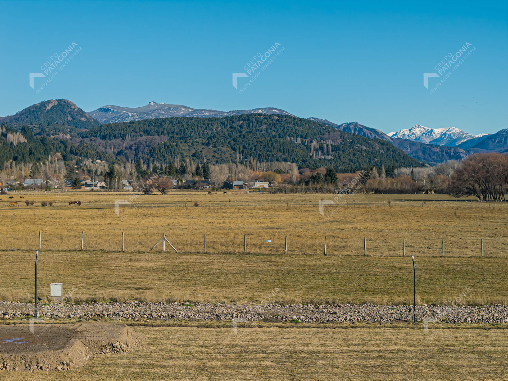 lote terreno en venta sobre callejon de bello san martin de los andes neuquen patagonia argentina lote terreno en venta sobre callejon de bello san martin de los andes neuquen patagonia argentina