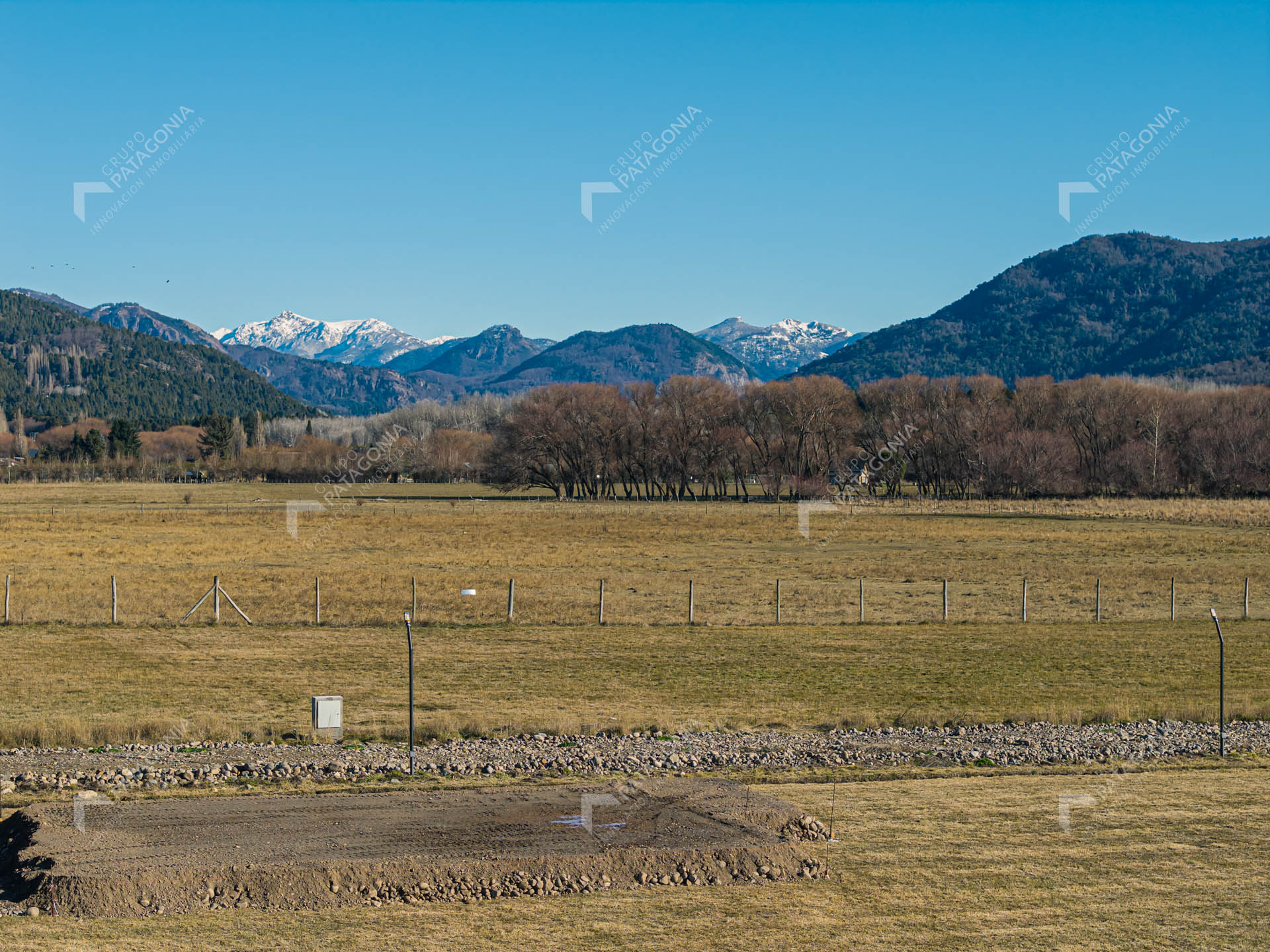lote terreno en venta sobre callejon de bello san martin de los andes neuquen patagonia argentina lote terreno en venta sobre callejon de bello san martin de los andes neuquen patagonia argentina