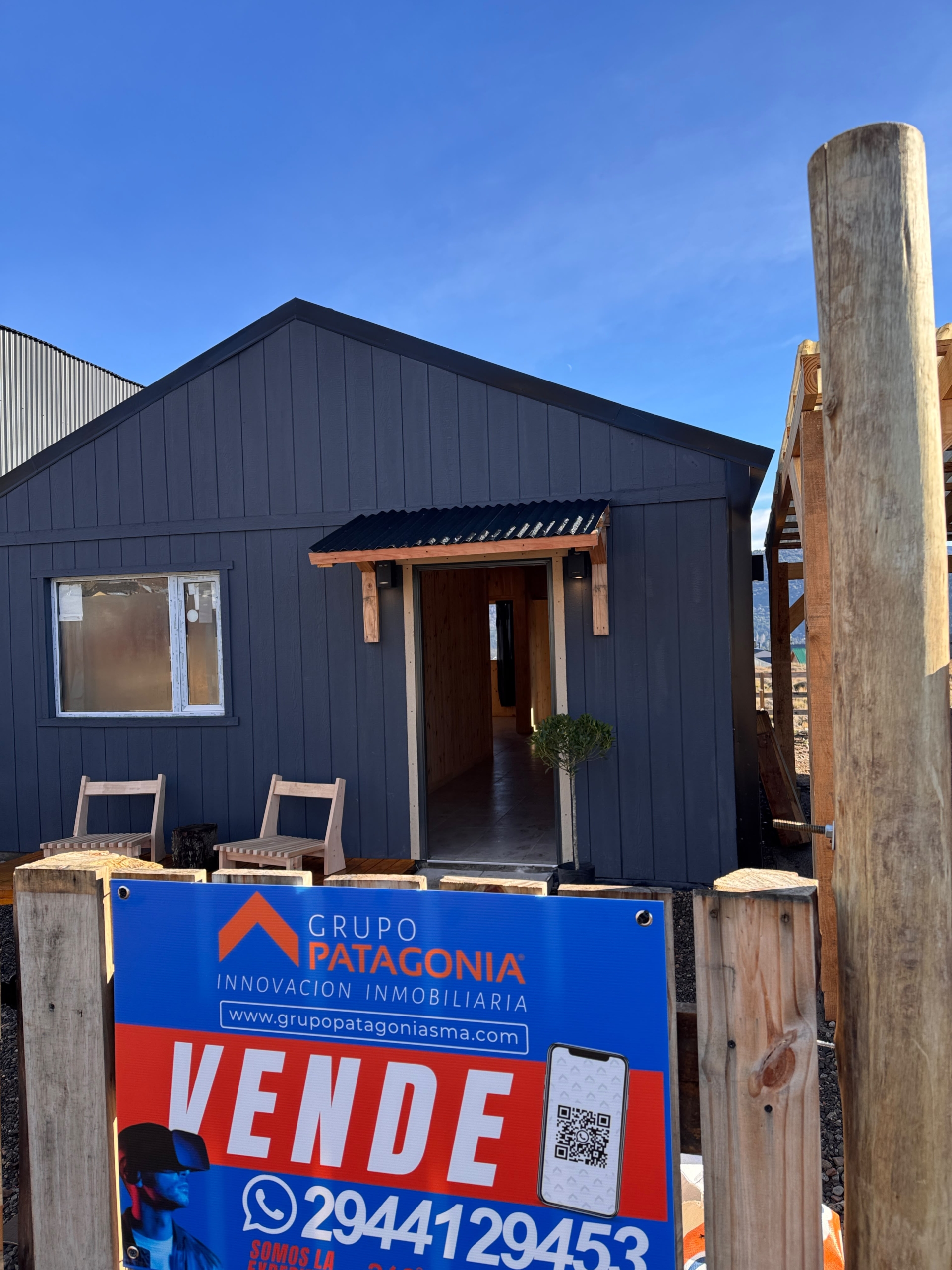 casa a estrenar en venta en loteo los molles san martin de los andes neuquen patagonia argentina casa a estrenar en venta en loteo los molles san martin de los andes neuquen patagonia argentina