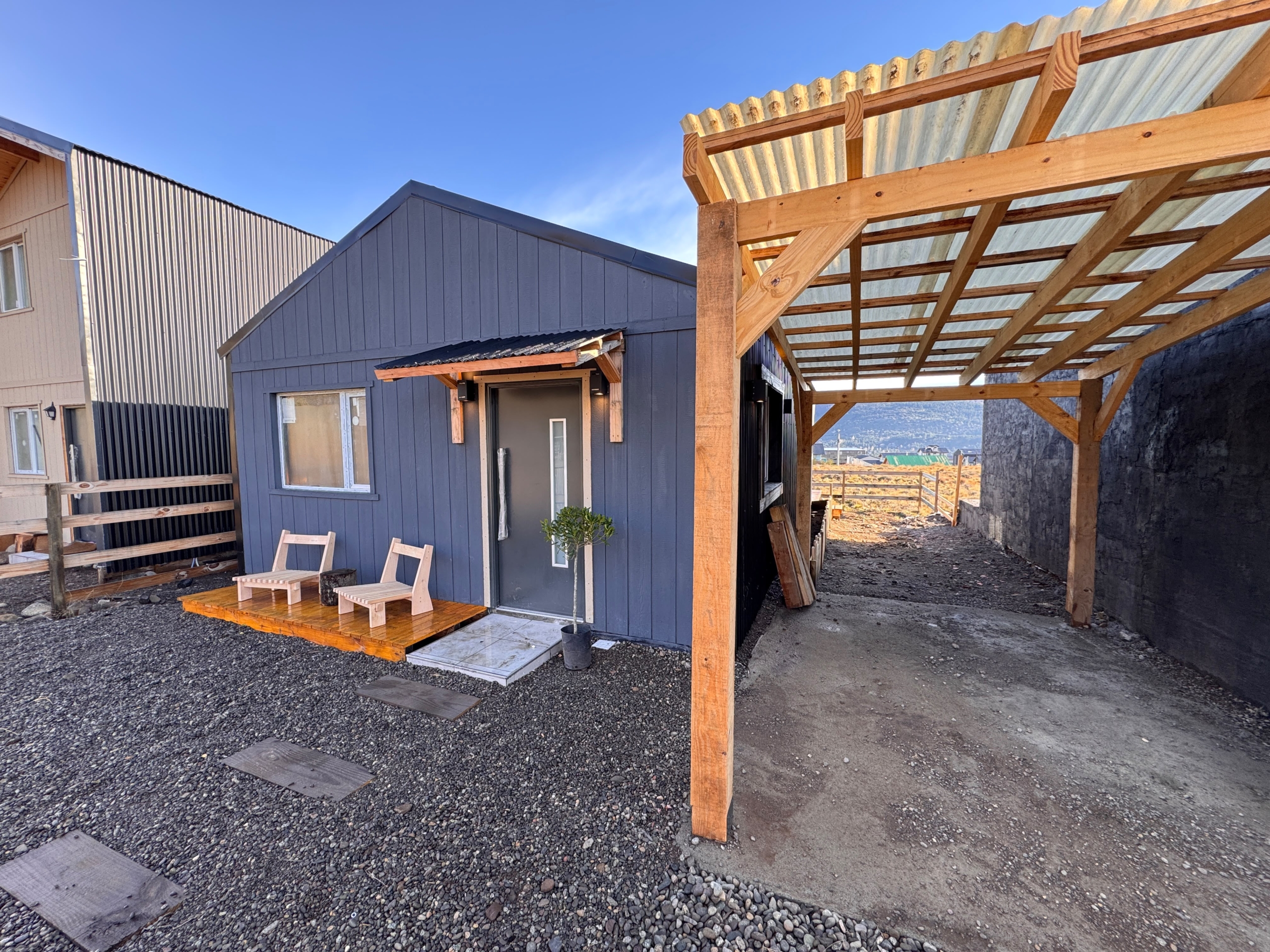 casa en venta en loteo los molles coirones valle chapelco chacra 30 san martin de los andes neuquen patagonia argentina casa en venta en loteo los molles coirones valle chapelco chacra 30 san martin de los andes neuquen patagonia argentina