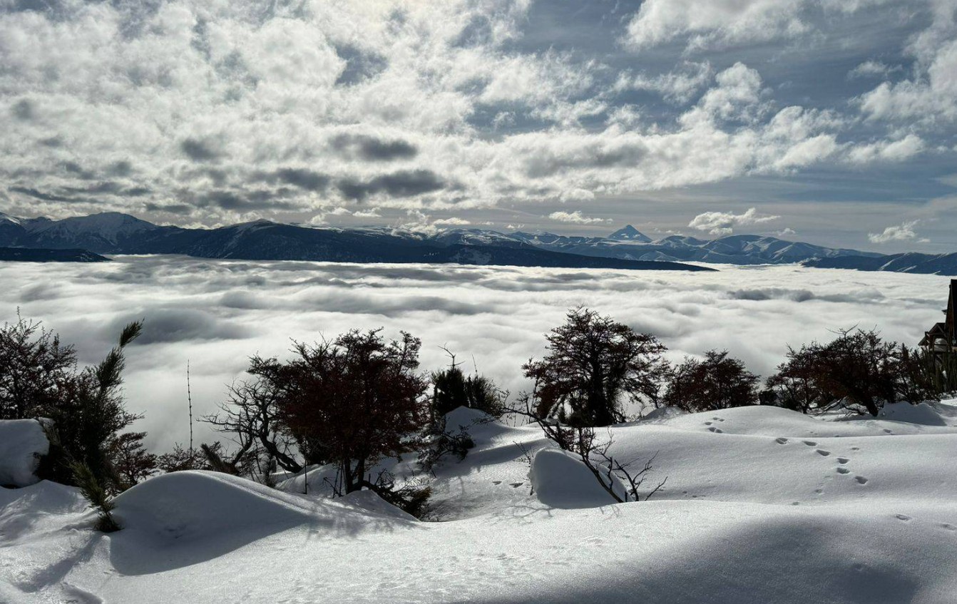 Espectacular lote en venta en Las pendientes Village Ski san Martin de Los Andes!! Espectacular lote en venta en Las pendientes Village Ski san Martin de Los Andes!!