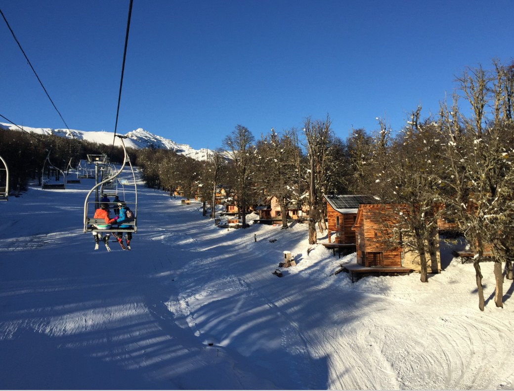 Espectacular lote en venta en Las pendientes Village Ski san Martin de Los Andes!! Espectacular lote en venta en Las pendientes Village Ski san Martin de Los Andes!!