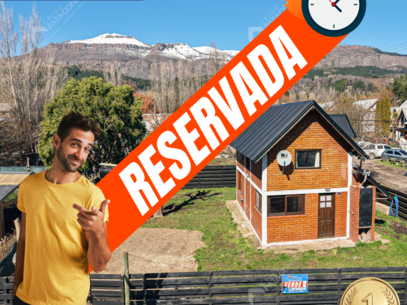 casa en venta en villa vega san martin san martin de los andes neuquen patagonia argentina