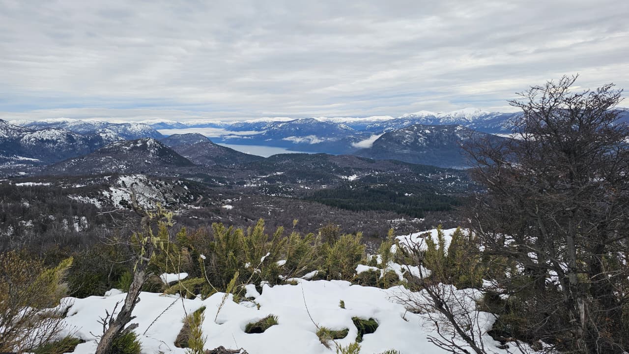 Espectacular lote en venta en Las pendientes Village Ski san Martin de Los Andes!! Espectacular lote en venta en Las pendientes Village Ski san Martin de Los Andes!!