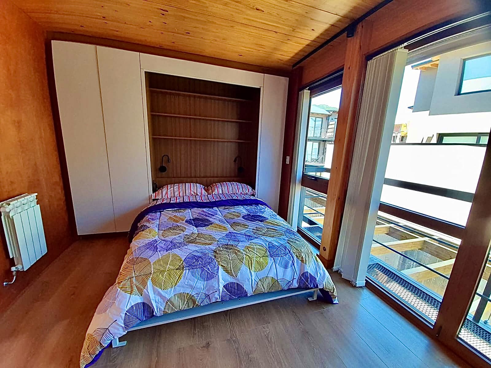 Departamento monoambiente en venta en el centro de San martin de Los Andes!!