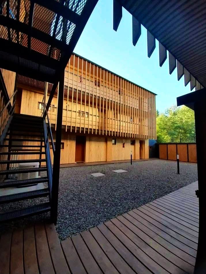 Departamento monoambiente en venta en el centro de San martin de Los Andes!!