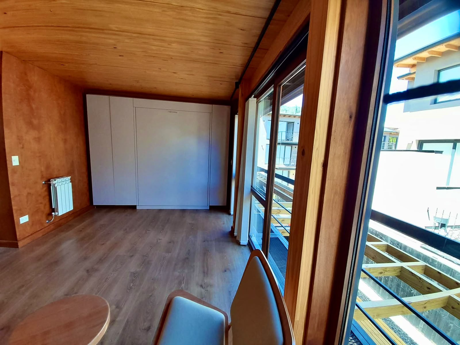Departamento monoambiente en venta en el centro de San martin de Los Andes!!
