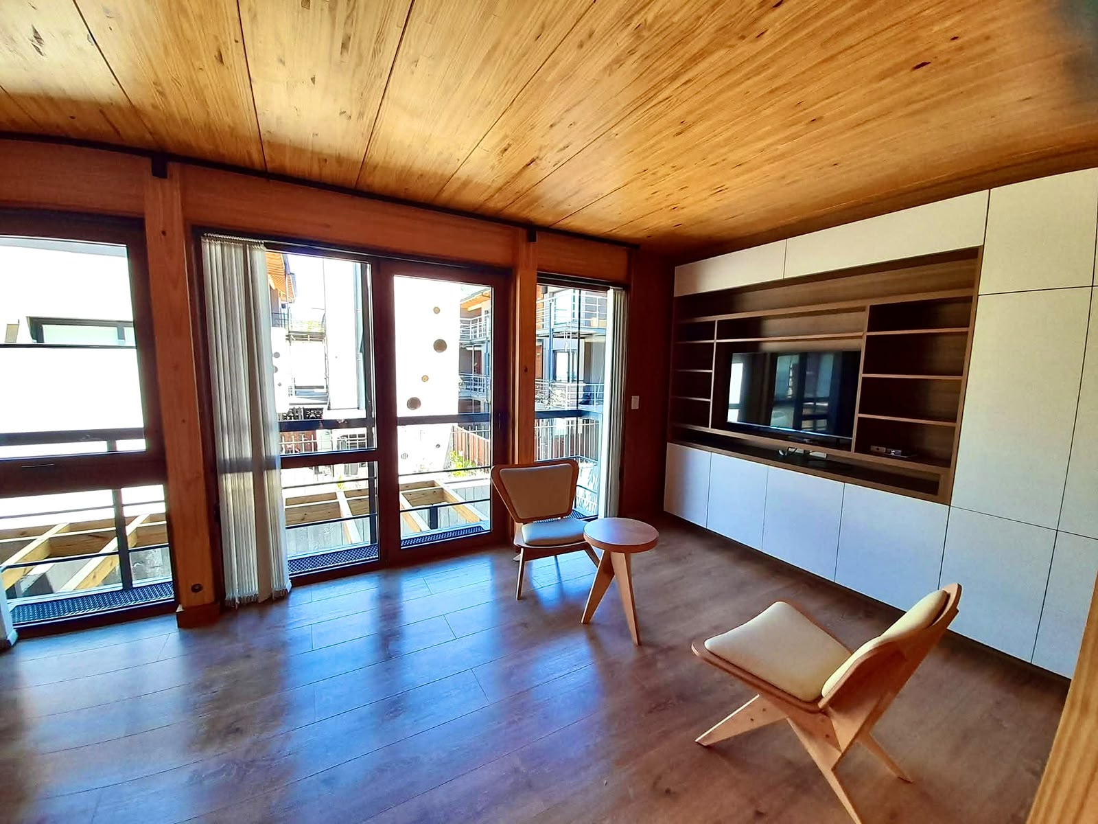 Departamento monoambiente en venta en el centro de San martin de Los Andes!!