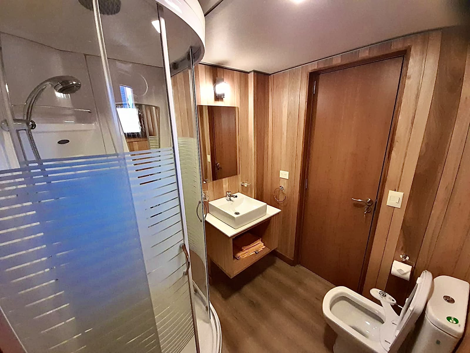 Departamento monoambiente en venta en el centro de San martin de Los Andes!!