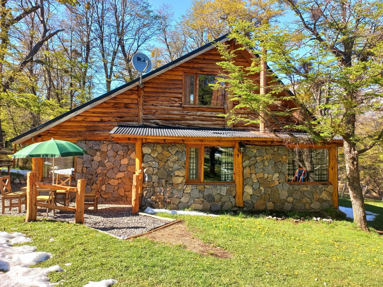 complejo de cabañas en venta en villa rio hermoso san martin de los andes neuquen patagonia argentina complejo de cabañas en venta en villa rio hermoso san martin de los andes neuquen patagonia argentina